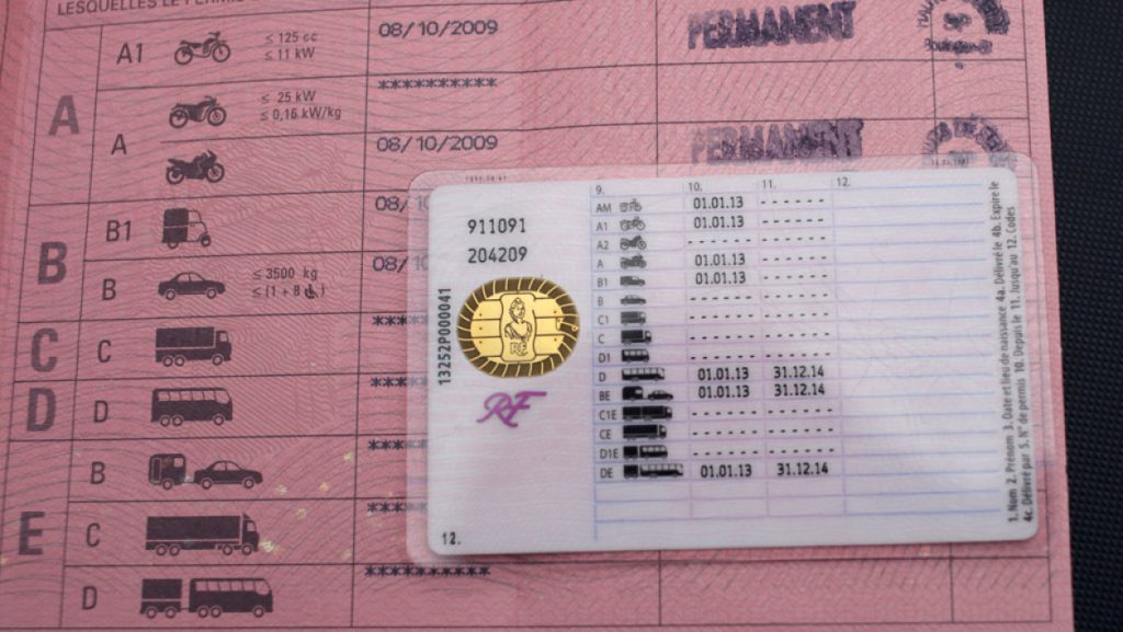 services acheter son permis de conduire en prefecture