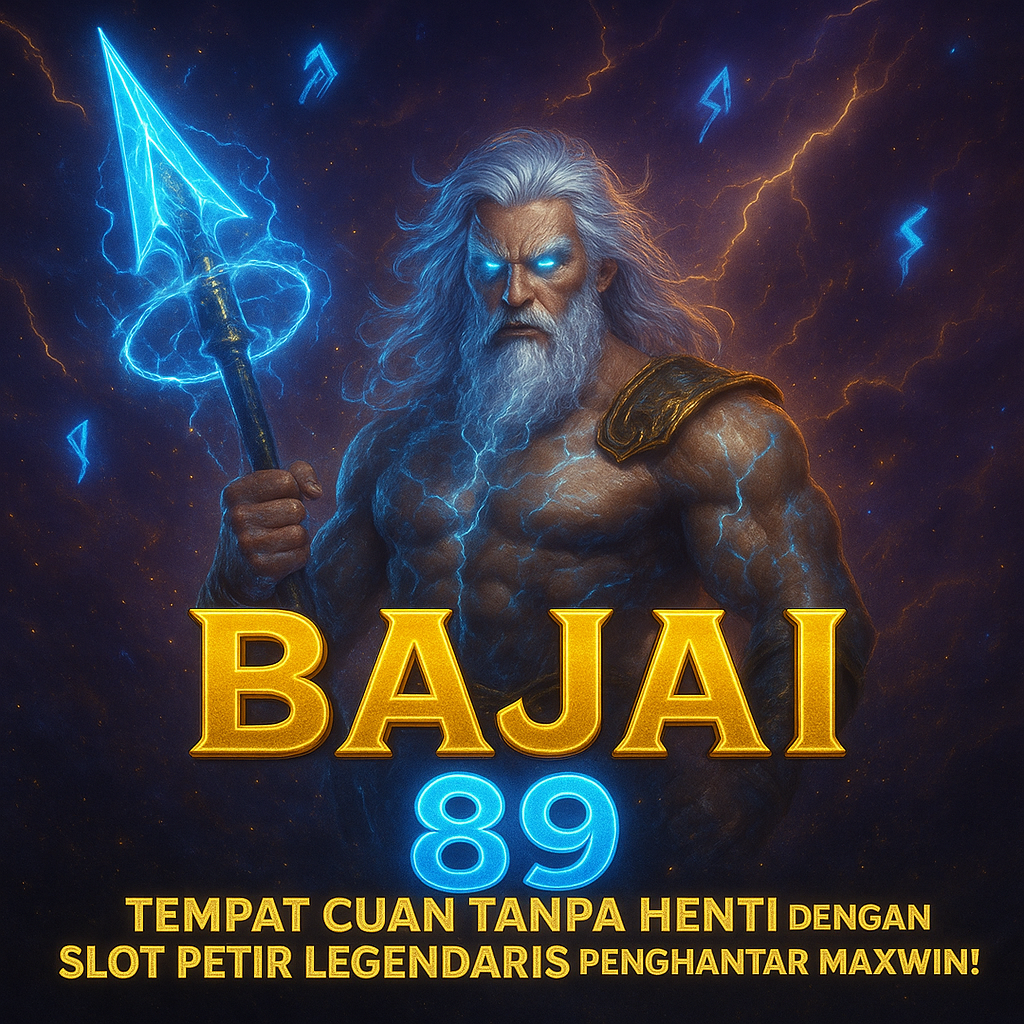 Sertifikat, penghargaan, tanda, atau dokumen yang dipajang di BAJAI89 @ Tempat Cuan Tanpa Henti Dengan SLOT PETIR LEGENDARIS Penghantar Maxwin!